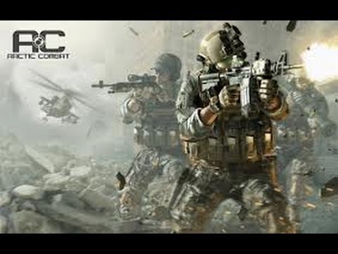 arctic combat pc free download