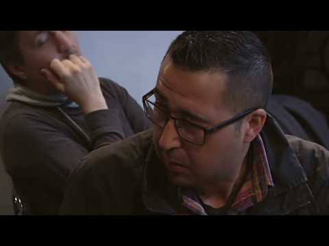 Cserehát hangja - közösségi filmezés kistérségi falvakban