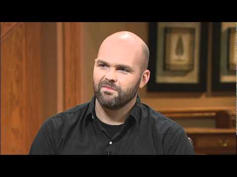 Amazing Encounters With God -- Clayton King -- 1/2