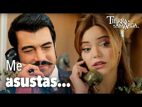 What Züleyha did delighted Demir… but it also scared him! - Chapter 280