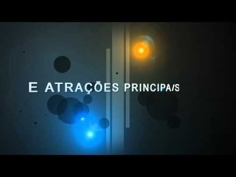 Anime Jungle Party 2012 - 3º Edição