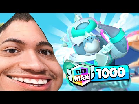 PIPI MAX RANK (1st world)