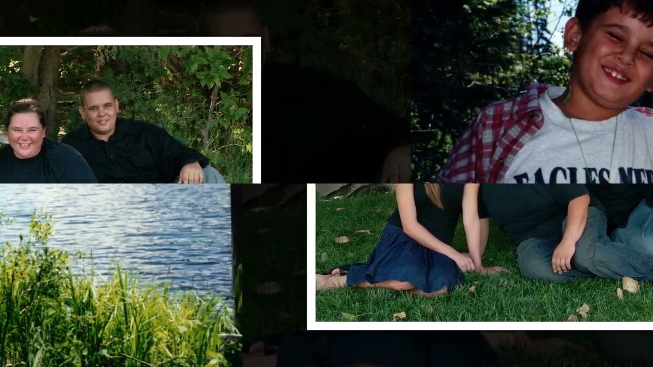 CMount Productions -  Joseph "JB" Bailey Clementi aka "Sugar Bear" - extended version Memorial