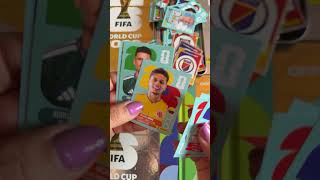 Álbum panini FIFA 2026 #paninicromos #panini #paniniamerica #worldcup #paniniméxico #paninisoccer