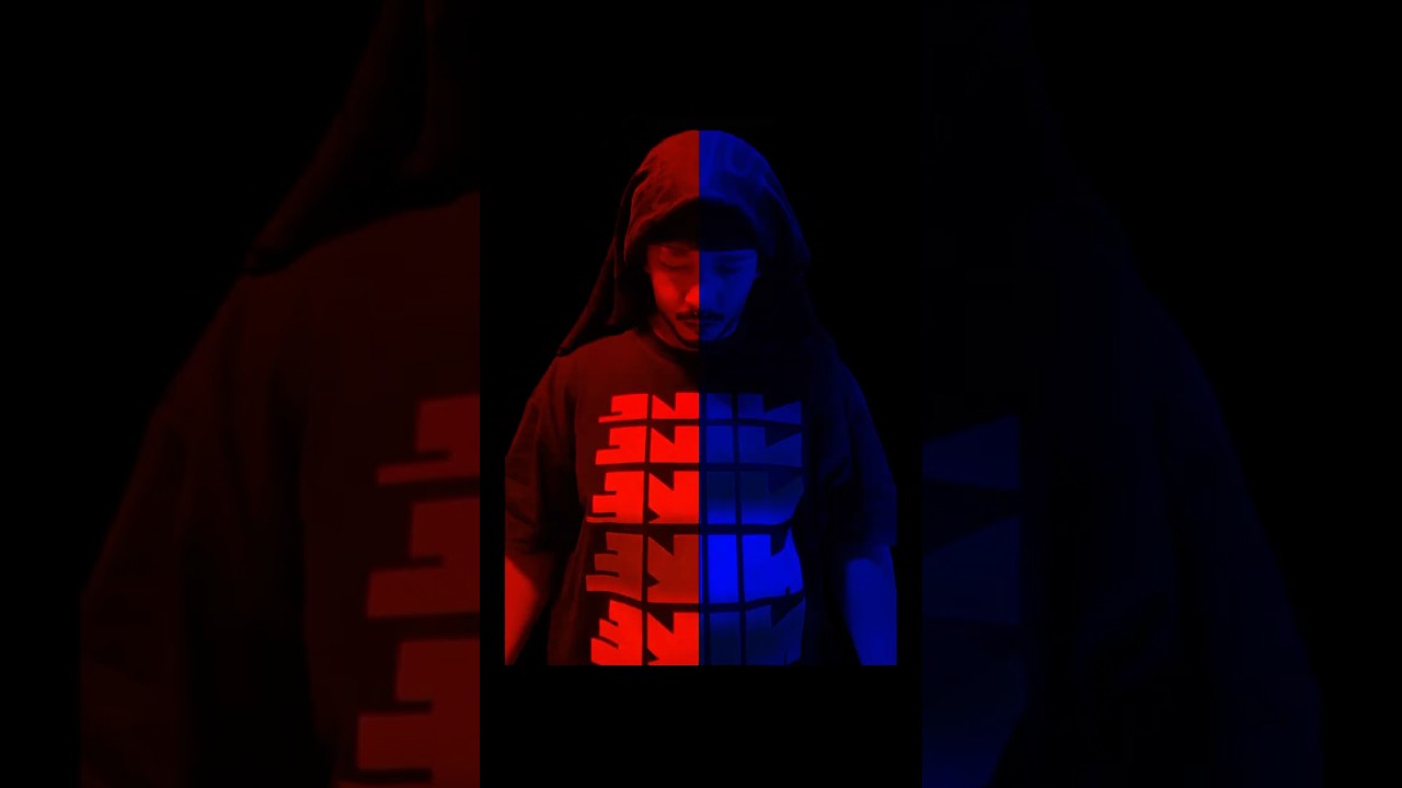 Make your own (DUAL TONE PHOTOGRAPHY ) #photography #editing #tutorial #capcut #picsart #shorts