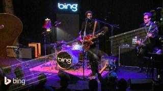 Gary Clark Jr. - Don&#39;t Owe You A Thang (Bing Lounge)