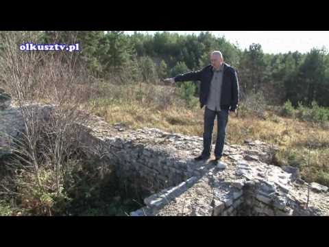 Skarby Srebrnego Miasta Stary Olkusz Cz.5 HD.mp4