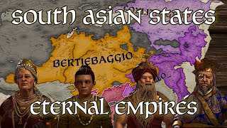 Eternal Empires - Episode 13 - South Asian States Coop #79
