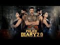 Dangerous Pervert Police Diary 2 0 Trailer A ZEE5 Original Download Now On ZEE5