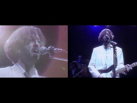 Eric Clapton - Tearing Us Apart - The Definitive 24 Nights (Remastered 2023)
