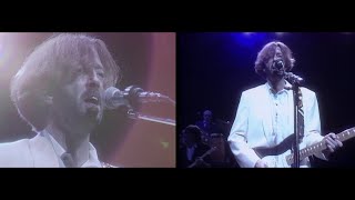 Eric Clapton - Tearing Us Apart - The Definitive 24 Nights (Remastered 2023)