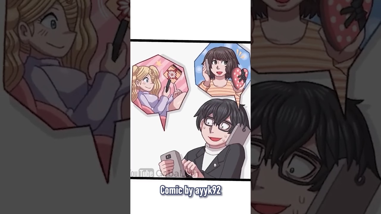 Joker has too many dates