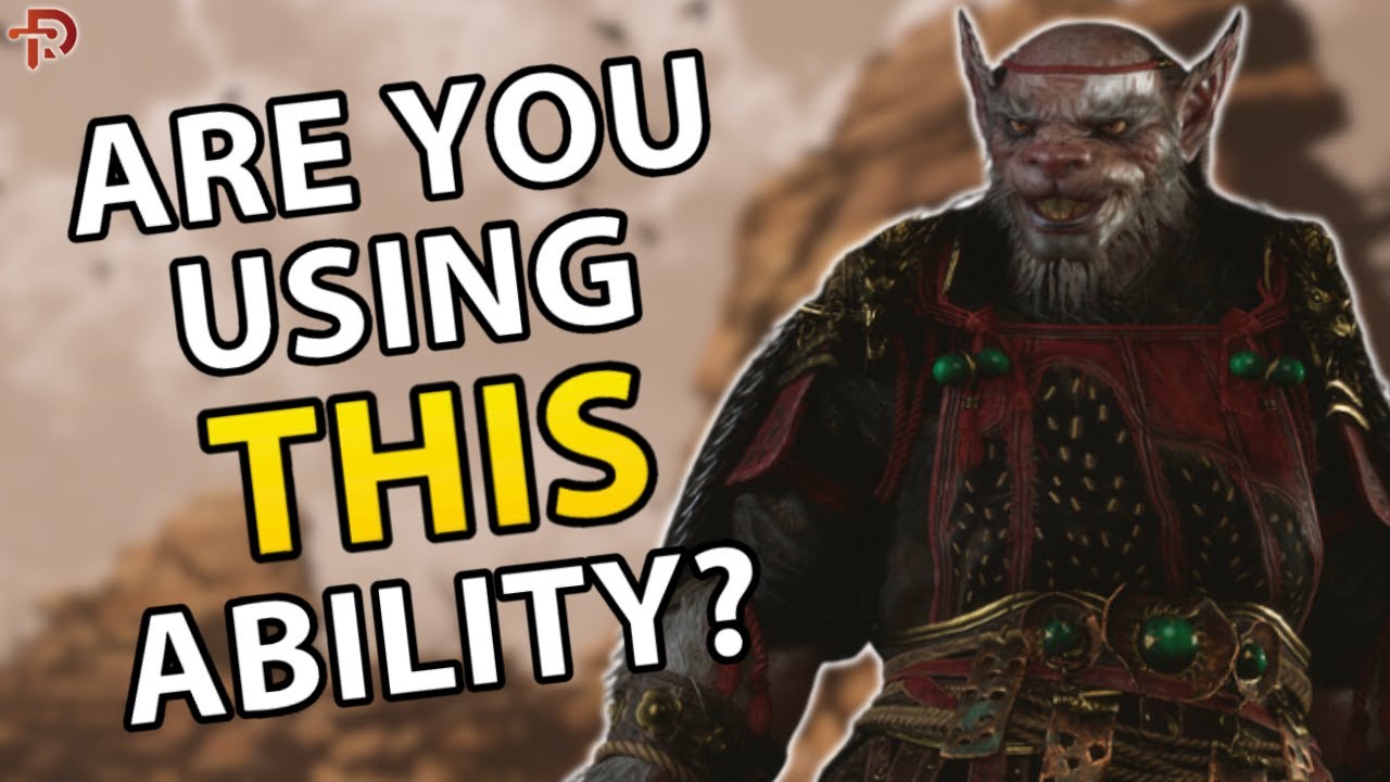 Get THESE Items To Be OP Early In Blsck Myth: Wukong! - Tips & Tricks Beginner Guide
