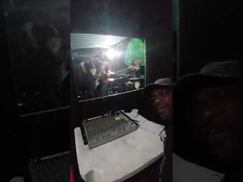 djfoguinho rock sem drogas ubem mesquita