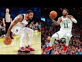 10 Minutes Of Kyrie Irving Being The GREATEST Layup Artist Ever