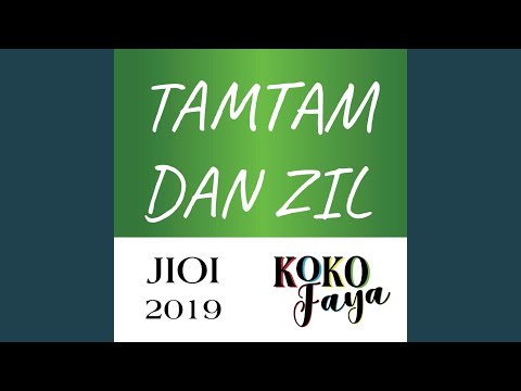 Tamtam dan zil