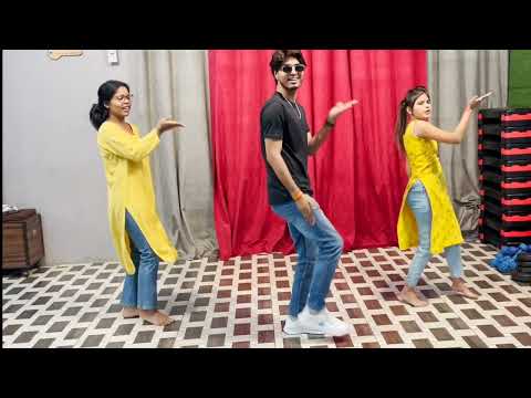 saiyaan superstar #bollywooddance #bollywoodsongs #trending #new #2024 #groupdance #tutorial #basic
