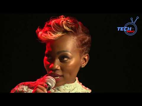 Full Video NAMA awards 2018