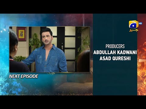 Habil Aur Qabil Episode 14 Teaser - HAR PAL GEO