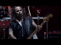 Deicide - Once Upon the Cross Live (2020) FULL HD