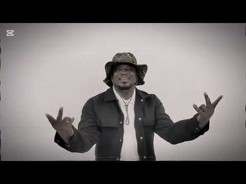 Bonzyz - I Just Di Observe ll ( Visualizer ) Dir Deejay Proof