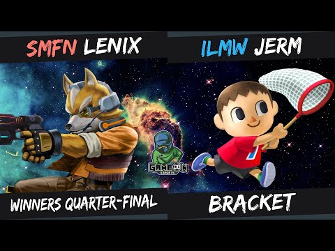 Throwdown Thursday 170 Winners Quarters - Lenix vs Jerm