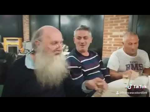 Biv sampei aggia capi si m poss fida e te Gomorra