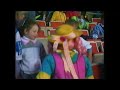 Circus 1989 Erie
