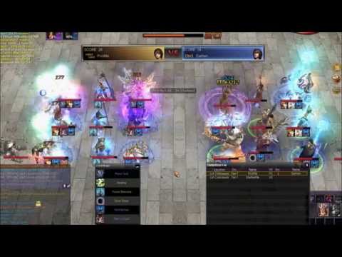 Atlantica 1 June 2013 Argos weekly championship PM R4 PickMe Vs. Darhen