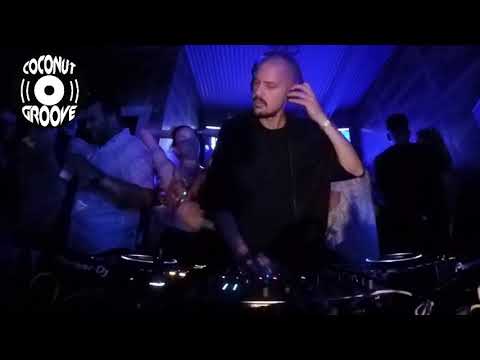 Fiin b2b Nii Tei LIVE Groove Tour II at Sandbar 7/19/21