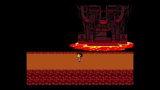 誰も死ななくて良いRPG、Undertaleを実況　Part2