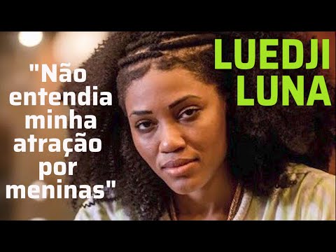 Luedji Luna fala sobre suas descobertas sexuais
