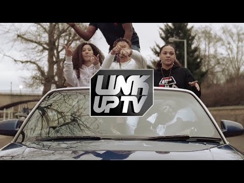 LVTee - Instead [Music Video] Link Up TV