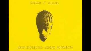 Guided By Voices - An Earful O' Wax