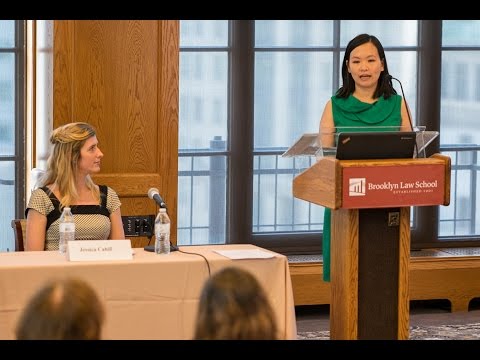 Health Law and Family Law Fellows Presentation and Luncheon: Panel 3