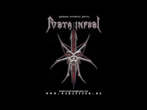Porta Inferi - And So The Ghoul Spoke