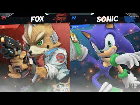 InC | PowPow vs Comet - Winners Finals - The Construct 139 Ultimate