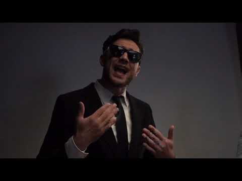 Rodion Suleymanov & Black Prince - Playboy