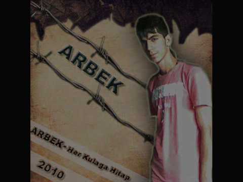 ArBeK Ft 27 Efkar - Sensizim Buralarda