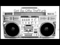 AKHENATON feat Rufus Thomas *  Get Up Offa That Funk.