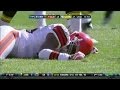 NFL Knockout Hits