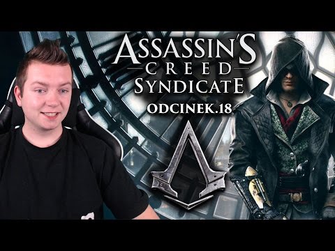 Assassin's Creed Syndicate PL (18) - END OF MAIN STORY!