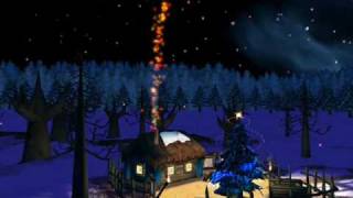 César Franck - Panis Angelicus - Placido Domingo and Vienna Boys' Choir