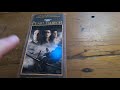 Pearl Harbor VHS Tape