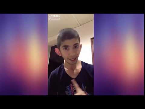 tik tok devri gençlik