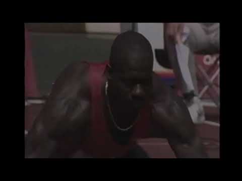 Ben Johnson Finale 100 metri Olimpiadi di Seul 1988