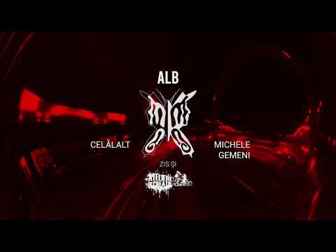 Celălalt - Alb (cu Jager și Șerbănesku)