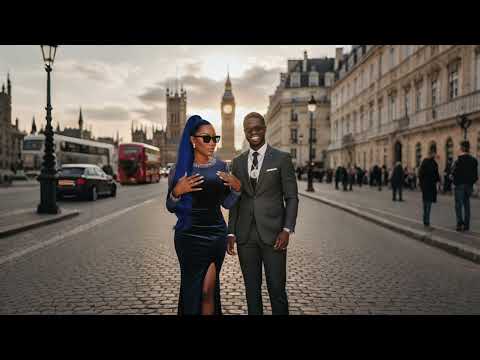 Aya Nakamura ft. Franglish - Caramel (Video Clip)