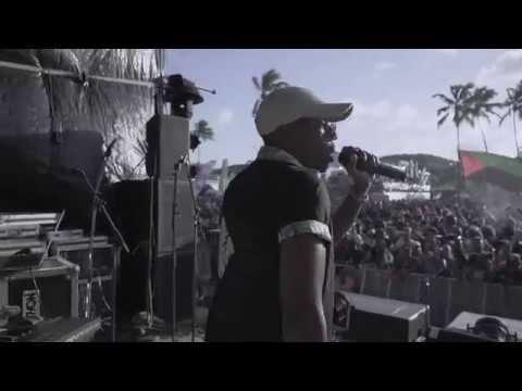 AREWHANA GANG - HIGH 4 ft Capleton (RMX)