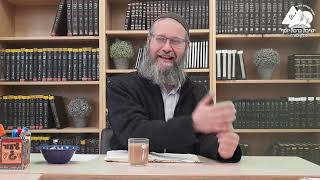 המחלה בשכל - התנגדות לרגש העליון | הרב דוד טורנר | מאמר הדור | 9 (ישיבת ברכת יוסף - אלון מורה) - התמונה מוצגת ישירות מתוך אתר האינטרנט יוטיוב. זכויות היוצרים בתמונה שייכות ליוצרה. קישור קרדיט למקור התוכן נמצא בתוך דף הסרטון המחלה בשכל - התנגדות לרגש העליון | הרב דוד טורנר | מאמר הדור | 9 (ישיבת ברכת יוסף - אלון מורה) - התמונה מוצגת ישירות מתוך אתר האינטרנט יוטיוב. זכויות היוצרים בתמונה שייכות ליוצרה. קישור קרדיט למקור התוכן נמצא בתוך דף הסרטון